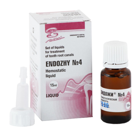 Кровоостанавливающее Эндожи Хит!