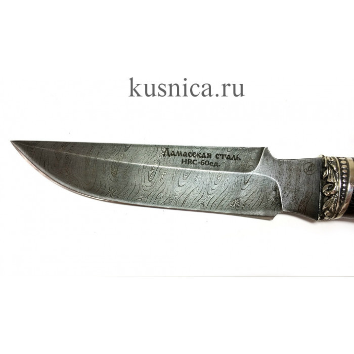 Боевой Нож Рысь Купить