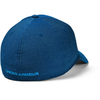 Кепка Under Armour Blitzing 3.0 Blue/Blue