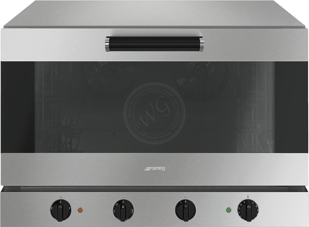 Печь конвекционная Smeg ALFA420MFH-2