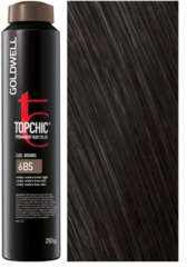 Topchic 6BS дымчатый светло-коричневый TC 250ml