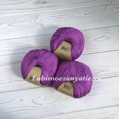 Fibra Natura Cotton Royal 18-719