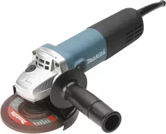 Угловая шлифовальная машина Makita 9558HNRG