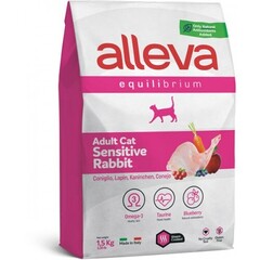 Alleva Equilibrium Sensitive Rabbit