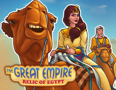 The Great Empire: Relic of Egypt (для ПК, цифровой код доступа)