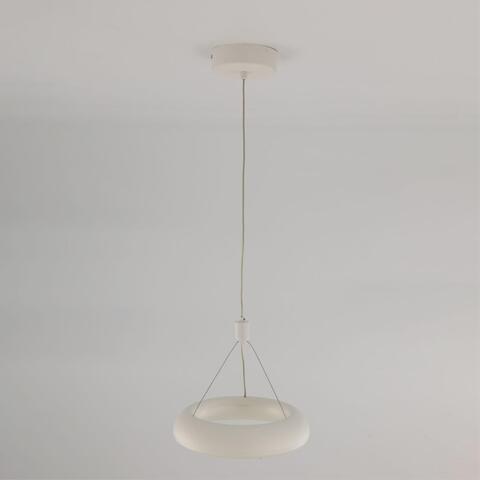 Подвесной светодиодный светильник Citilux Паркер CL225B110