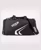 Cумка Venum Trainer Lite Evo Black/White