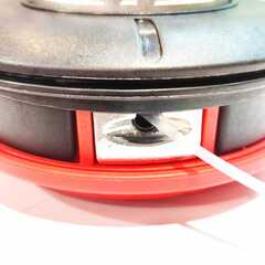 Катушка для триммера универсальная автоматическая (под болт М10*1.25 левая) pro