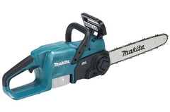 Аккумуляторная цепная пила Makita DUC357Z