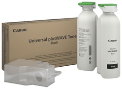 Тонер Canon 6696C001AA черный