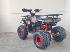 Квадроцикл YACOTA VEKTOR 125