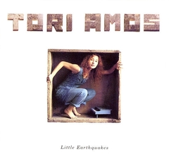 Tori Amos / Little Earthquakes (CD)