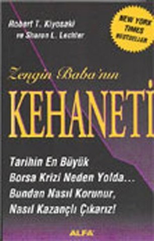 Zengin Babanin Kehaneti