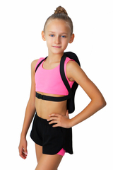 НАСПИННИК АНАТОМИЧЕСКИЙ