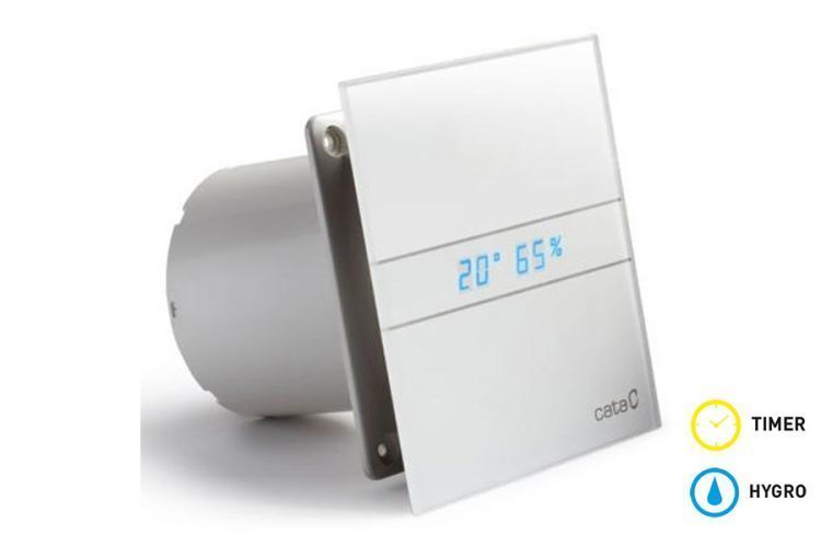 Cata E glass series Накладной вентилятор Cata E 120 GTH (Влажность, таймер, термометр, дисплей) 0deda4477f5750e0883ec07ad559dd5c.jpg