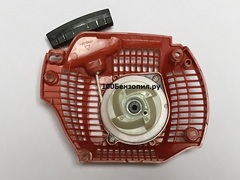 Стартер для бензопилы HUSQVARNA 135/140/435/440 ( легкий запуск )