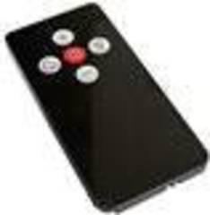 Вытяжка Konigin Geometry Black/Black Glass