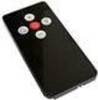 Вытяжка Konigin Geometry Black/Black Glass