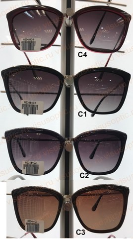 Солнцезащитные очки Romeo (Ромео) R23484