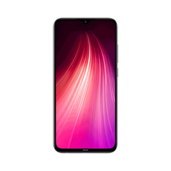 Мобильный телефон Xiaomi Redmi Note 8 64GB Moonlight White
