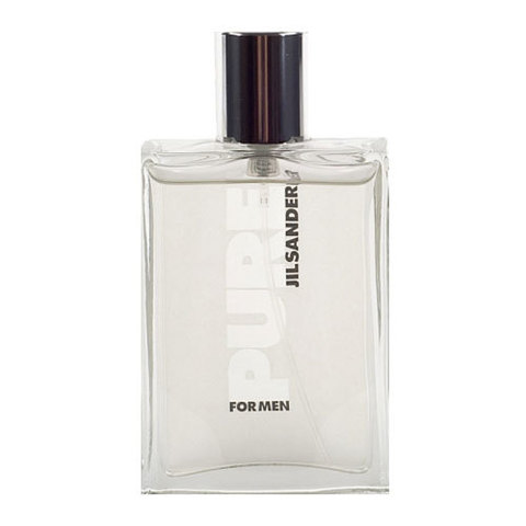 Jil Sander Pure for men