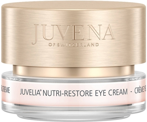 JUVENA Питательный омолаживающий крем для кожи вокруг глаз | Nutri-Restore Eye Cream