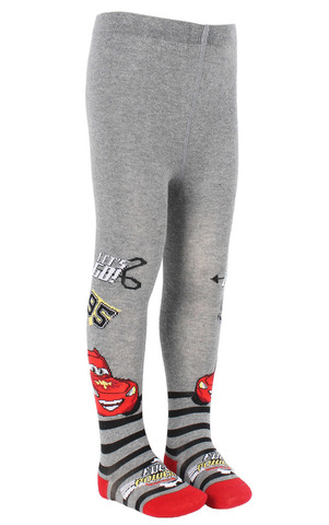 Колготки с принтом "Тачки" RuSocks Disney