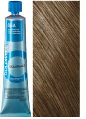 Goldwell Colorance 8BA бежево-пепельно русый 60 мл