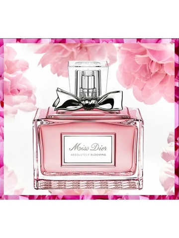 CHRISTIAN DIOR Miss Dior Eau De Parfum for Women 100мл