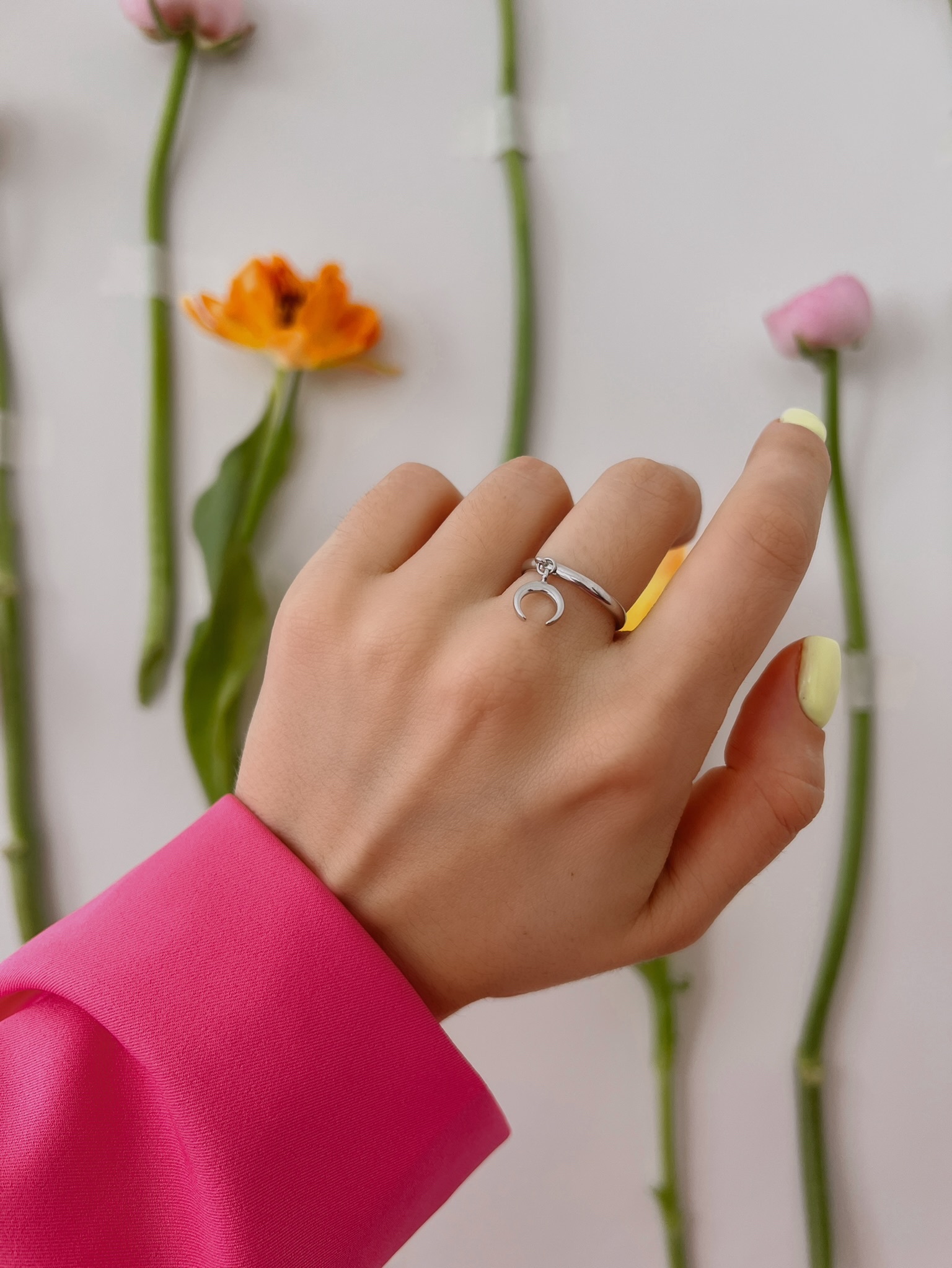 Как выбрать идеальное кольцо: все, что нужно знать о любимых украшениях женщин и мужчин