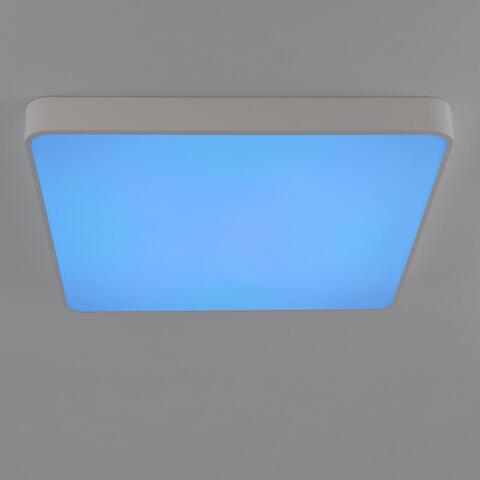 Потолочный светодиодный светильник Citilux Купер CL724K105G0