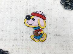 Термоаппликация, р. 7х5 см