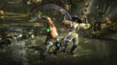 Mortal Kombat X (для ПК, цифровой код доступа)