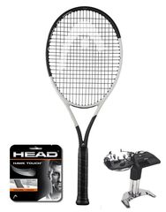 Теннисная ракетка Head Speed Pro 2024 + струны + натяжка в подарок