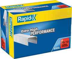 RAPID тип 73, 5000 шт, скоба для плайера (24890400)