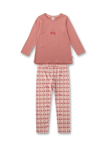 Пижама Sanetta 233306 3920