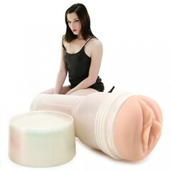 FLESHLIGHT SIGNATURE Мастурбатор Stoya Destroya, вагина