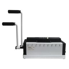 Переплетчик Office Kit B3420RH