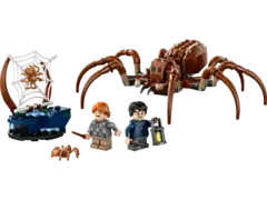 Конструктор LEGO Harry Potter 76434 Арагог в Запретном лесу