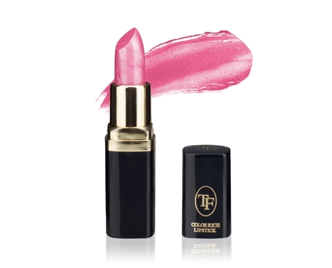 TF Помада губная Питательная Color Rich Lipstick тон 56 розовый фламинго