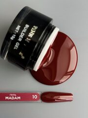 Гель 10 мадам 15 мл