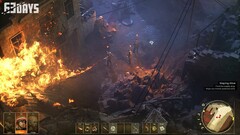 63 Days. The Home Army Edition (диск для PS5, интерфейс и субтитры на русском языке)