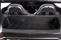 BUGGY P777BP 24V (Полноприводный, двухместный)