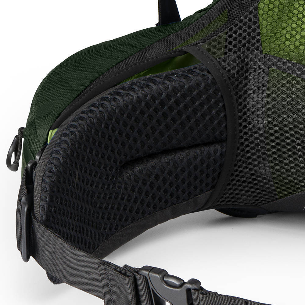 Osprey Aether AG 85 Adirondack Green