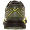Кроссовки внедорожники Asics Gel FujiTrabuco 6 мужские