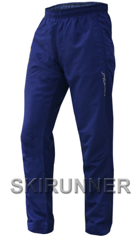 Спортивные Брюки Nordski Sport Navy