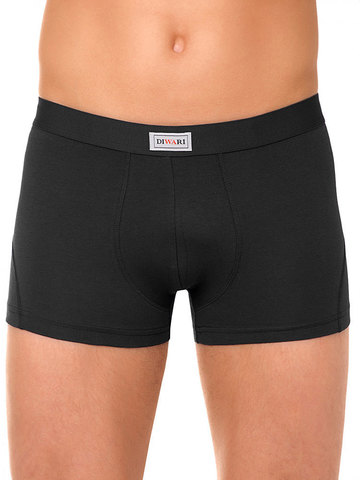 Мужские трусы MSH 407 Basic Shorts Diwari