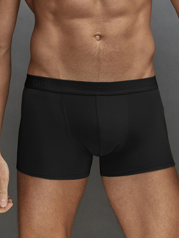 Мужские трусы U01252 Boxer Griff