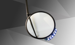 Досмотровое подкатное зеркало Перископ-СТО