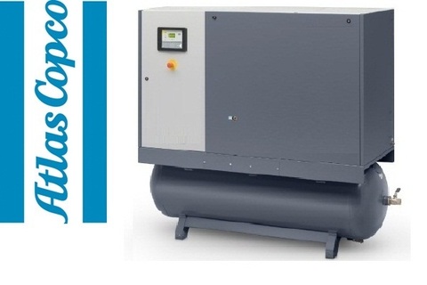 Компрессор винтовой Atlas Copco GA22 7,5FF / 400В 3ф 50Гц с N / СЕ / TM